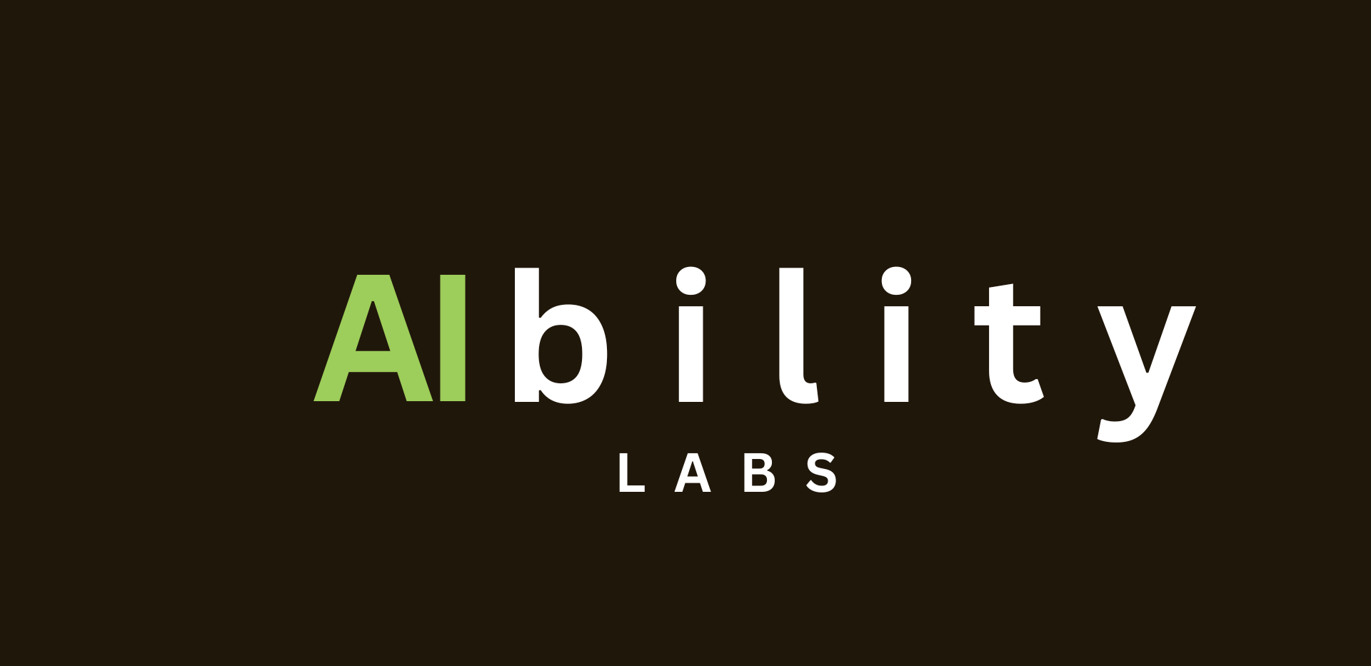 Aibility Logo